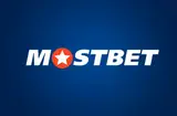 Mostbet — международный букмекер с линией на спорт и киберспорт
